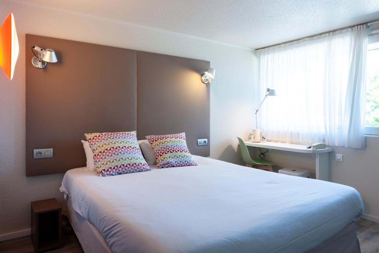 Hotel Campanile Beaune (Cote d'Or)
