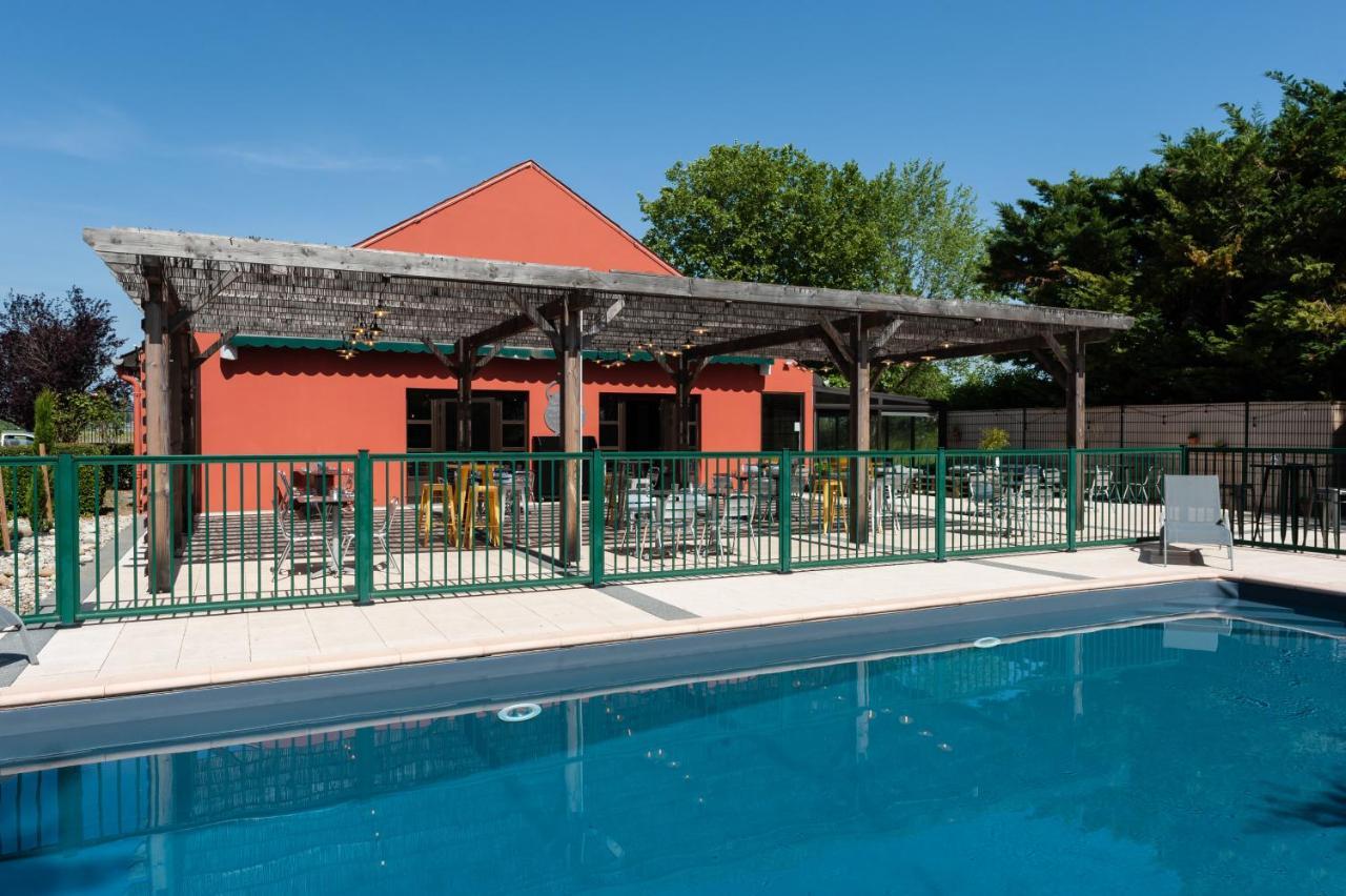 Campanile Hotel