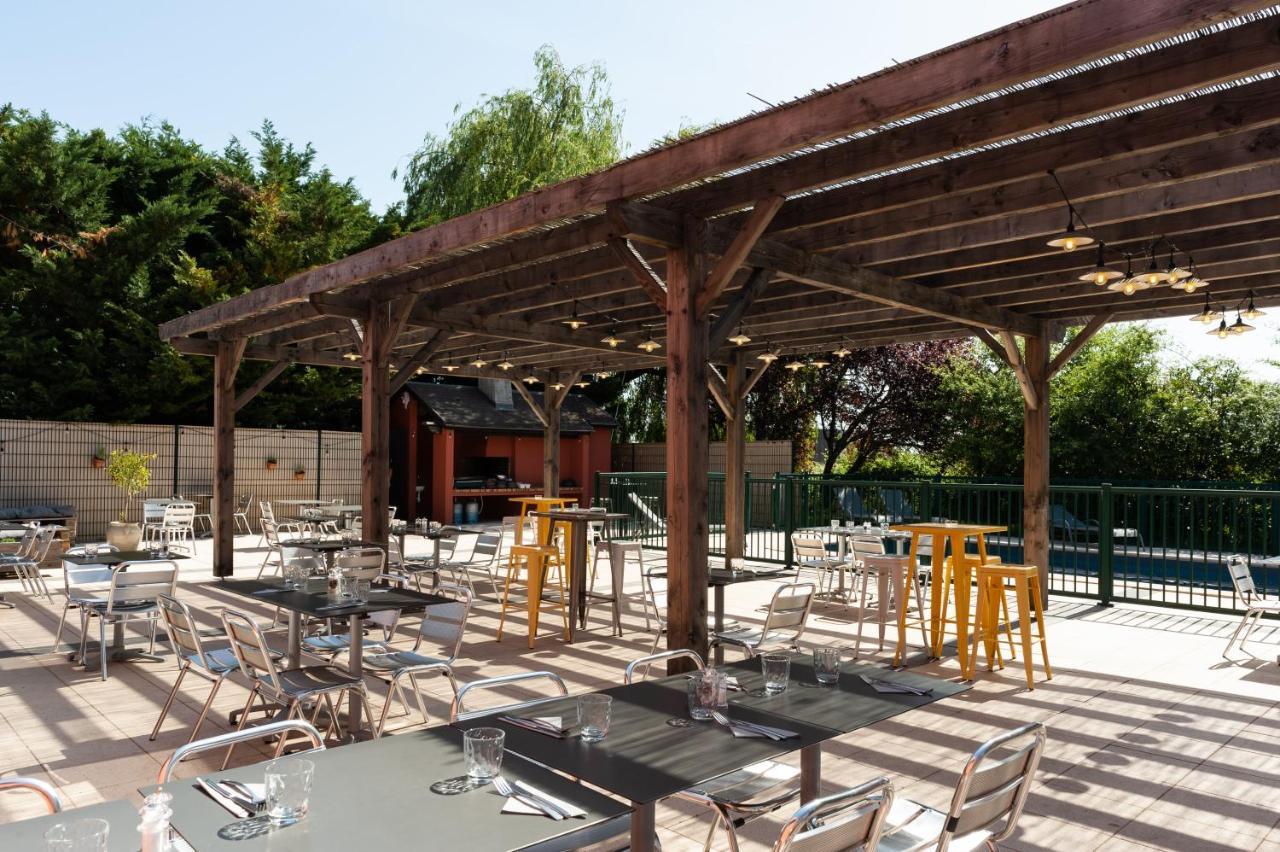 Hotel Campanile