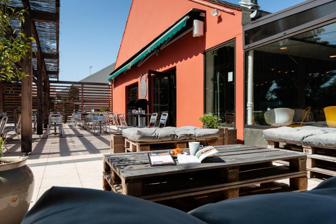 Campanile Hotel Beaune (Cote d'Or)
