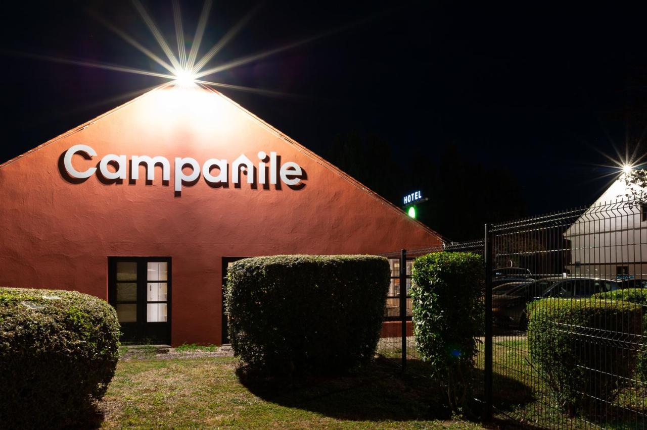 Hotel Campanile Beaune 3*