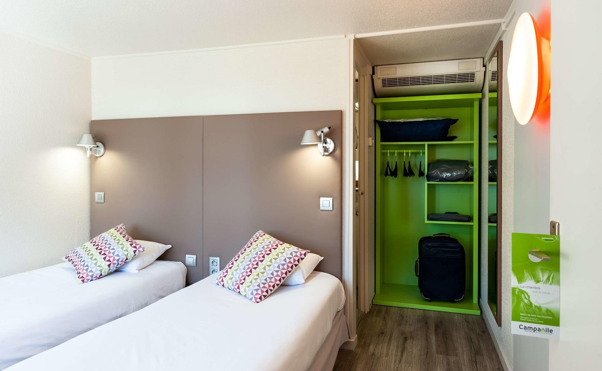 Hotel Campanile 3*