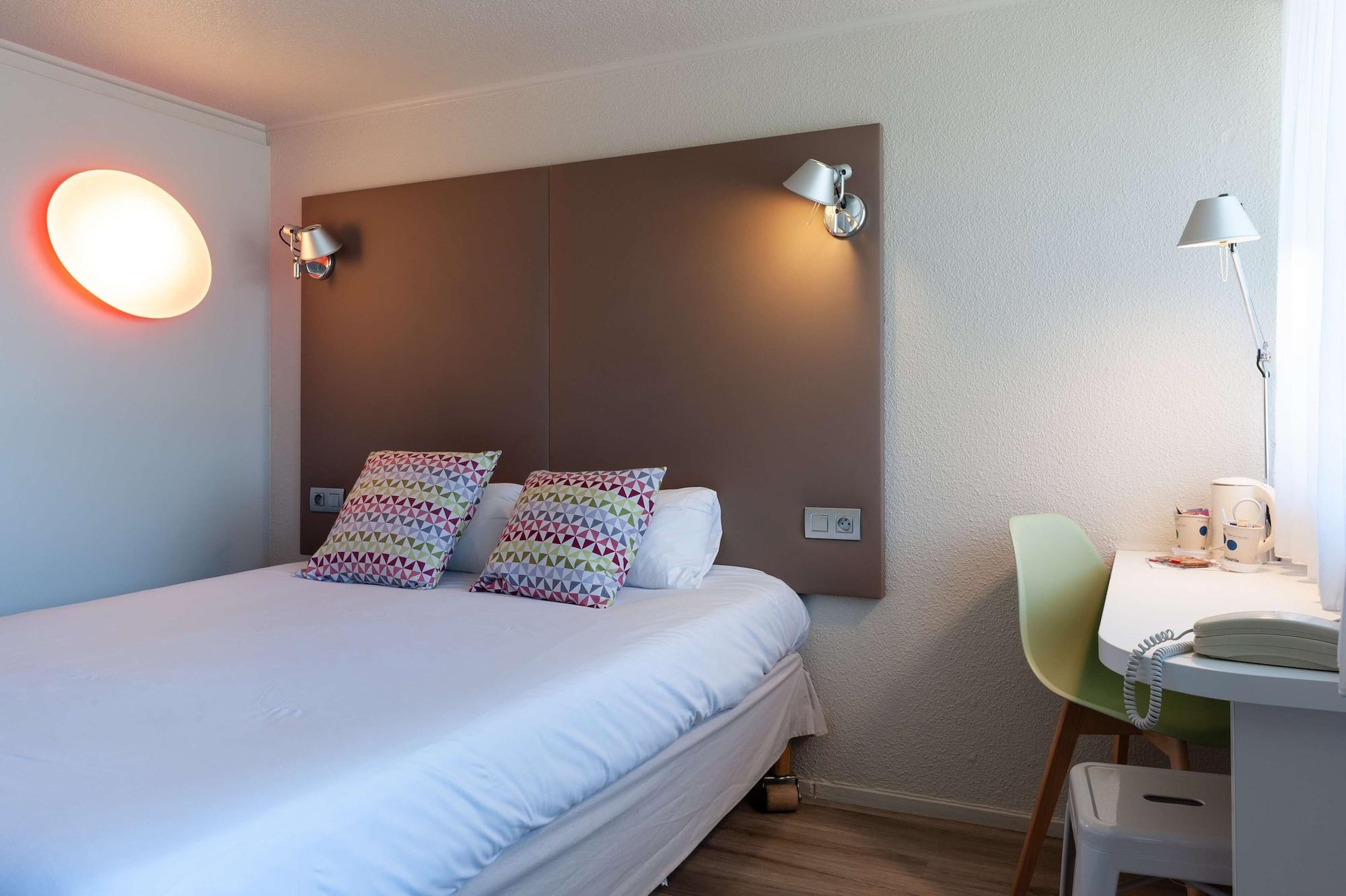 Hotel Campanile 3*