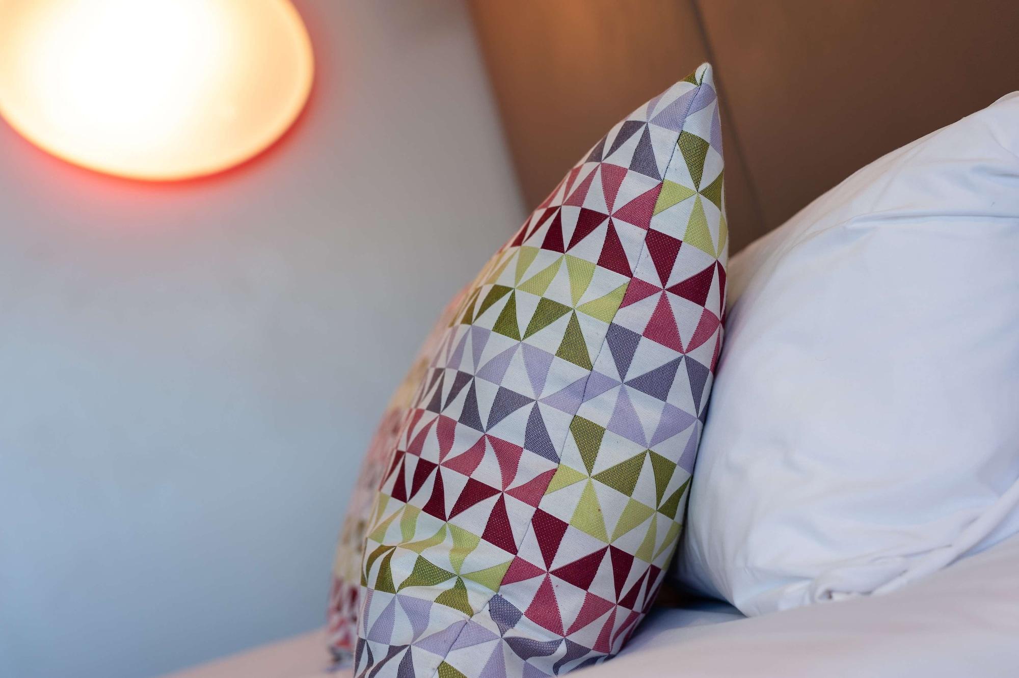Hotel Campanile Beaune (Cote d'Or)