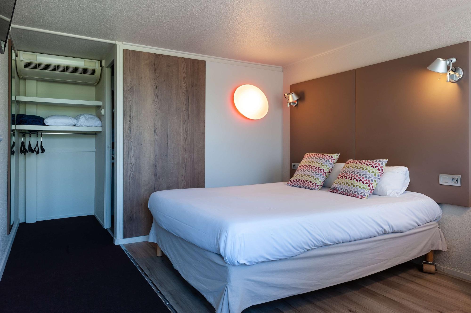 Hotel Campanile