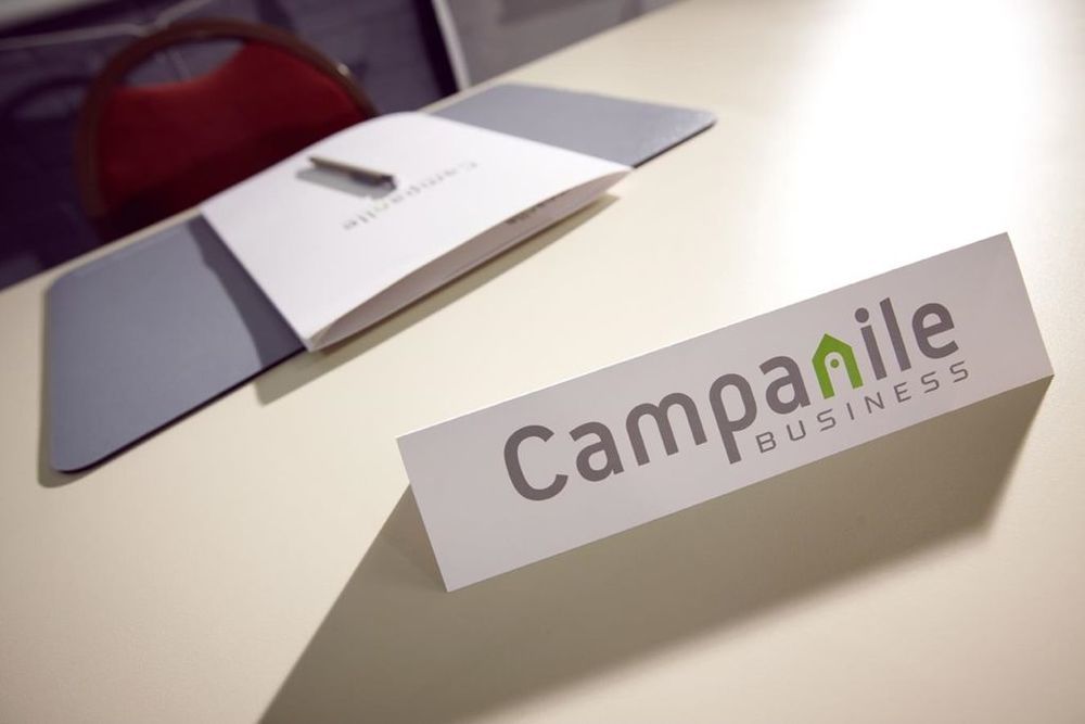 Campanile Beaune Hotel