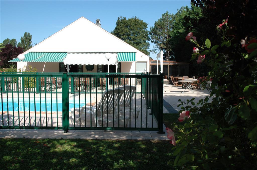Campanile Hotel 3*