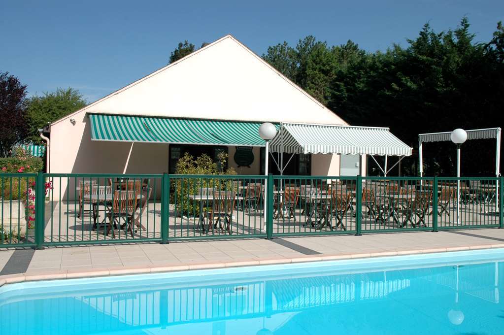 Campanile Hotel Beaune (Cote d'Or)