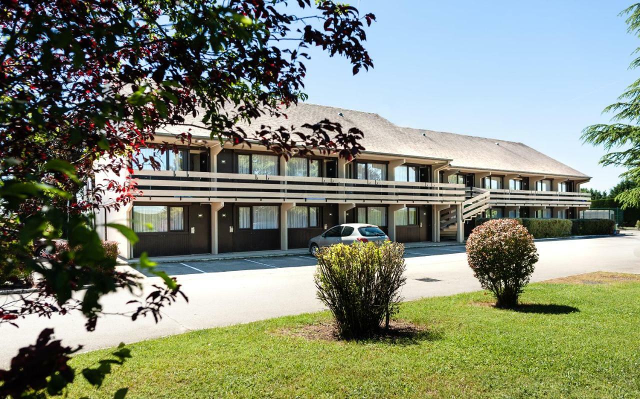 Campanile Hotel